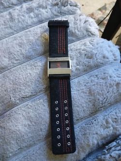 MEN'S AIRWALK WATCH