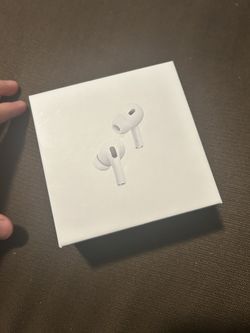 Air Pods Gen 2 Pro