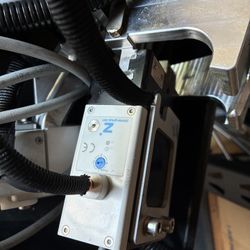 Used Zimmer GEP2016IL-03-B