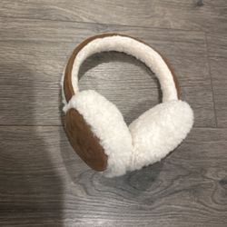 Women’s Earmuffs