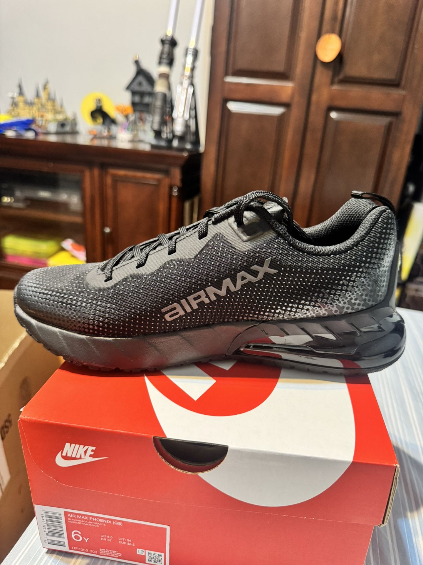 Nike Air Max Phoenix (GS)