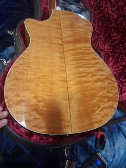 TAYLOR 614CE