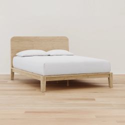 King Size Nectar Bamboo Bed