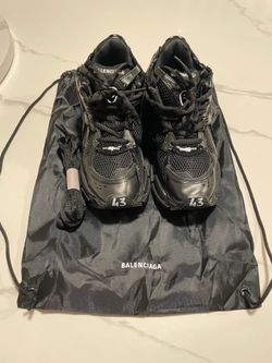 Balenciaga runners