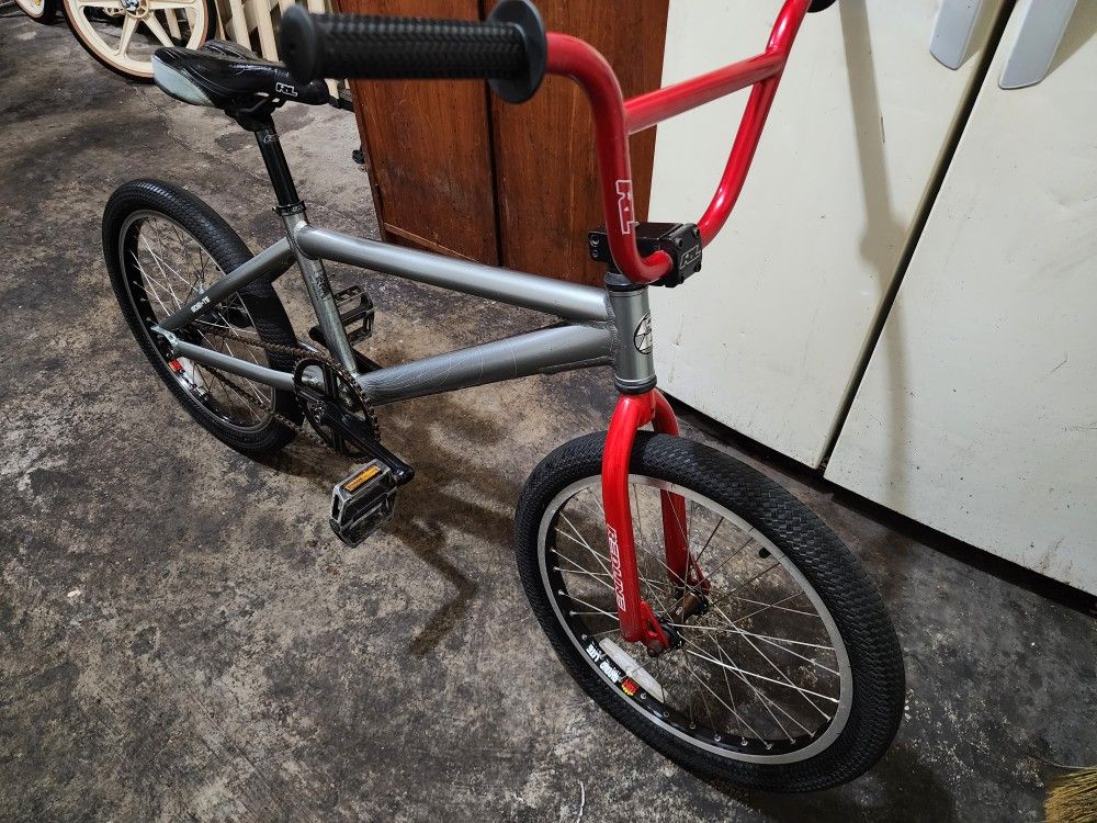 Redline Proline Expert XL Bmx