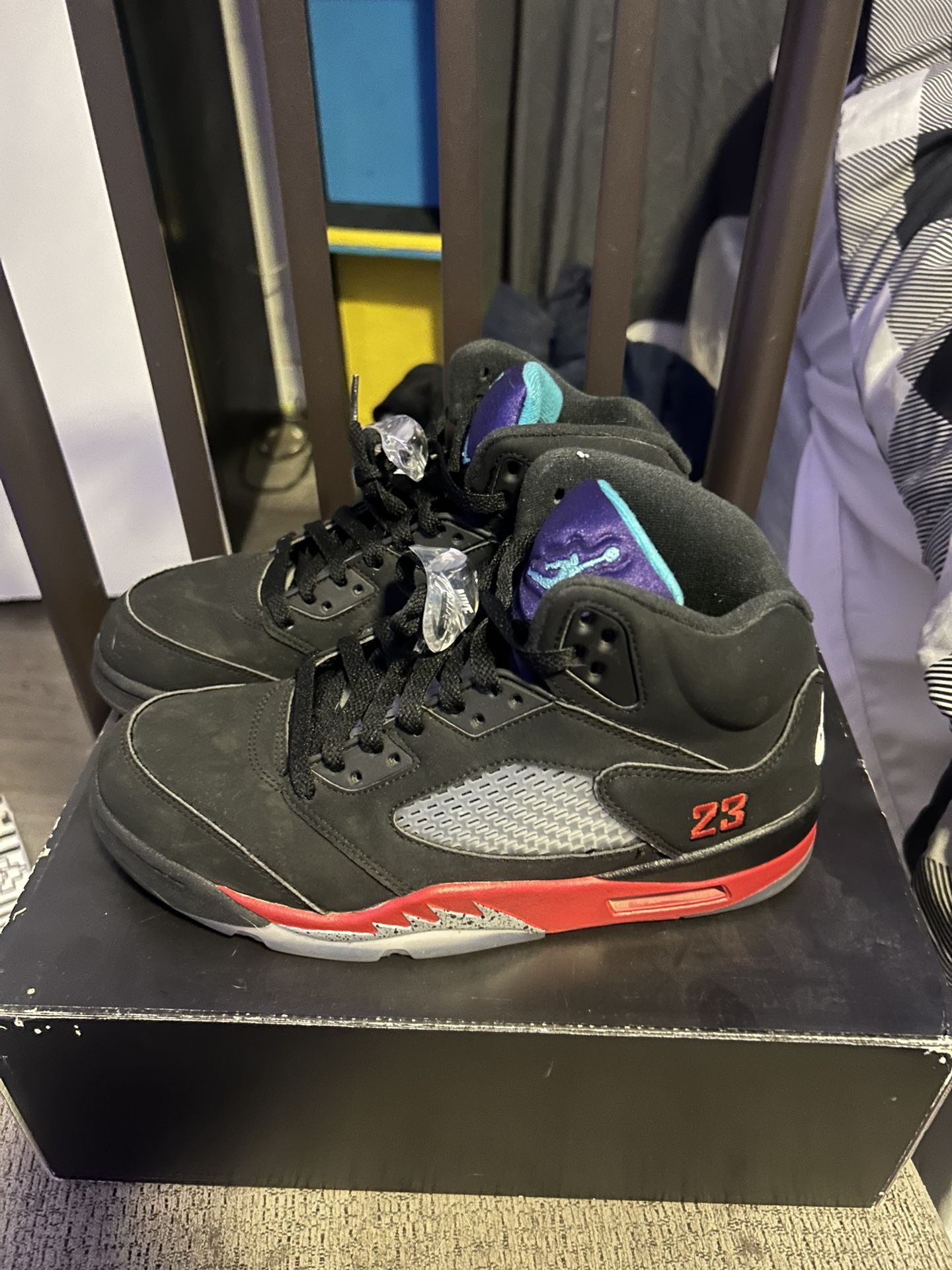 Jordan 5