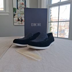 Loafers Dior