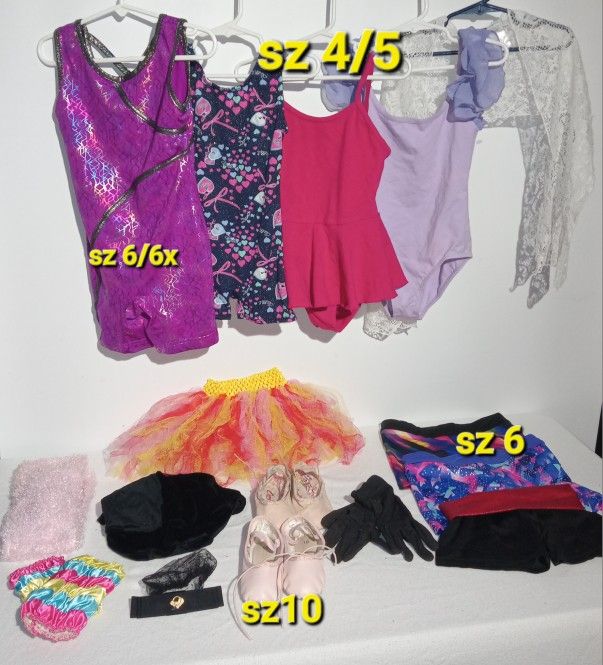 Girl's Pageant, Dance, Halloween Costumes