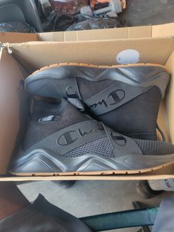 Champions SIZE 12