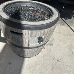 Fire Pit