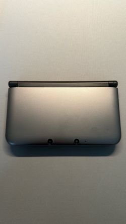 Nintendo 3DS LL (Japanese Version)