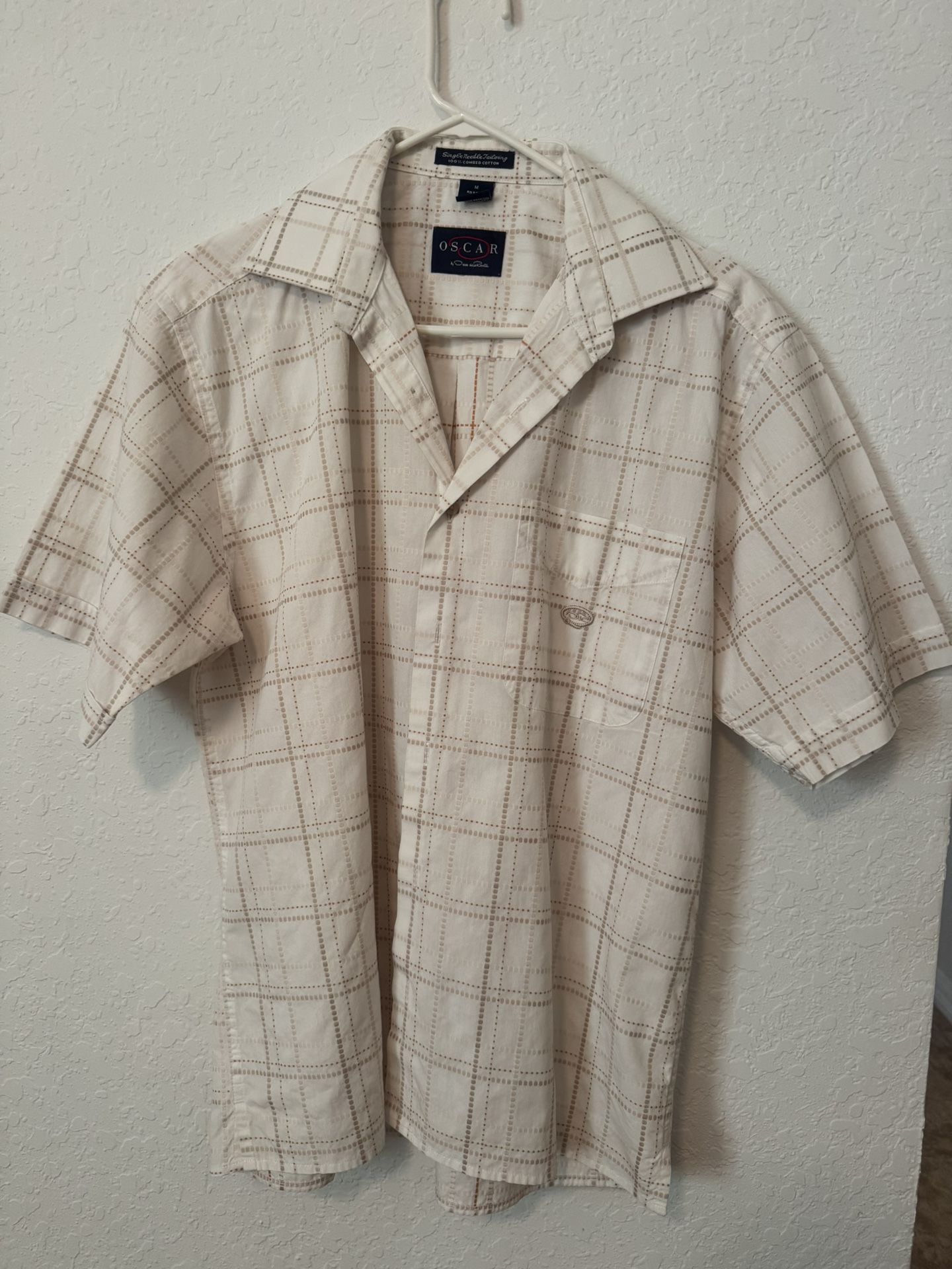 Men’s Shirts