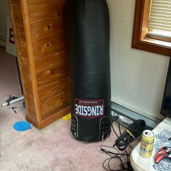 Punching Bag