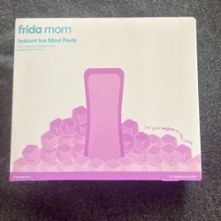 Instant Ice Maxi Pads 