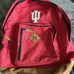 IU Backpack 