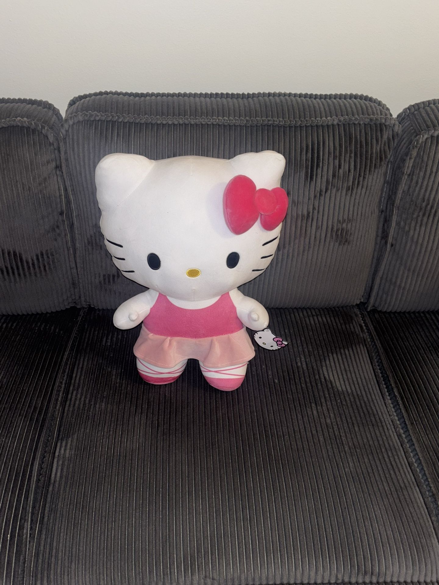 Hello kitty Ballerina