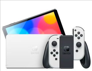 NINTENDO SWITCH BUNDLE
