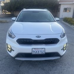 2020 KIA Niro