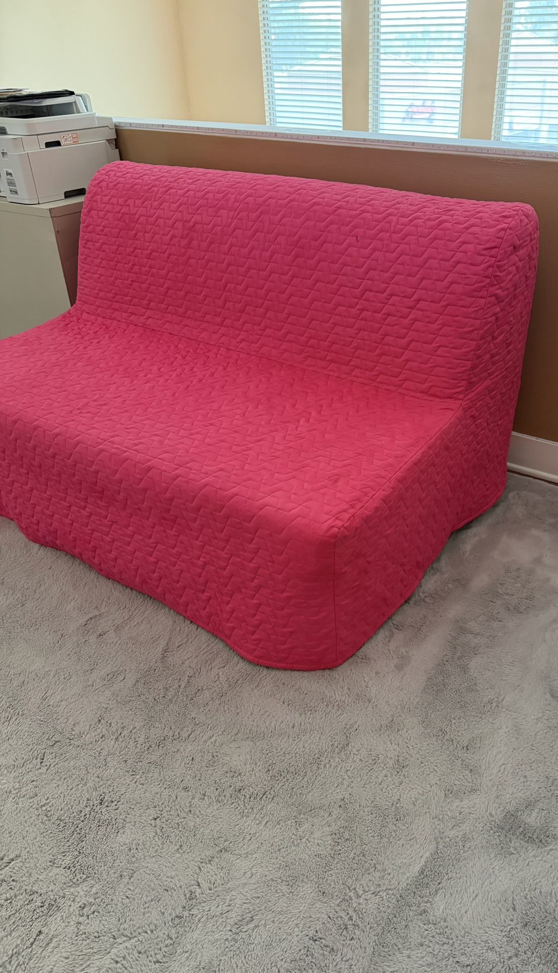 Sleeper Sofa