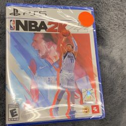 Nba 2k22 