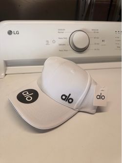 Alo hat