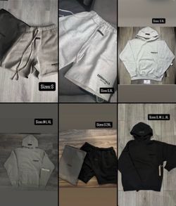 Essentias