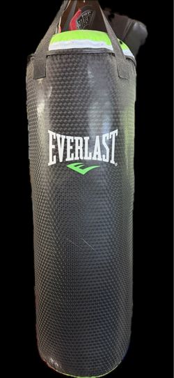 Everlast Everstrike punching bag