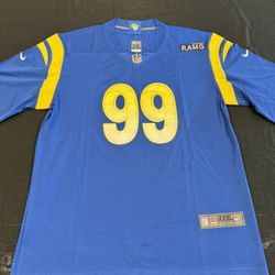 NFL Rams Jersey 99 Donald