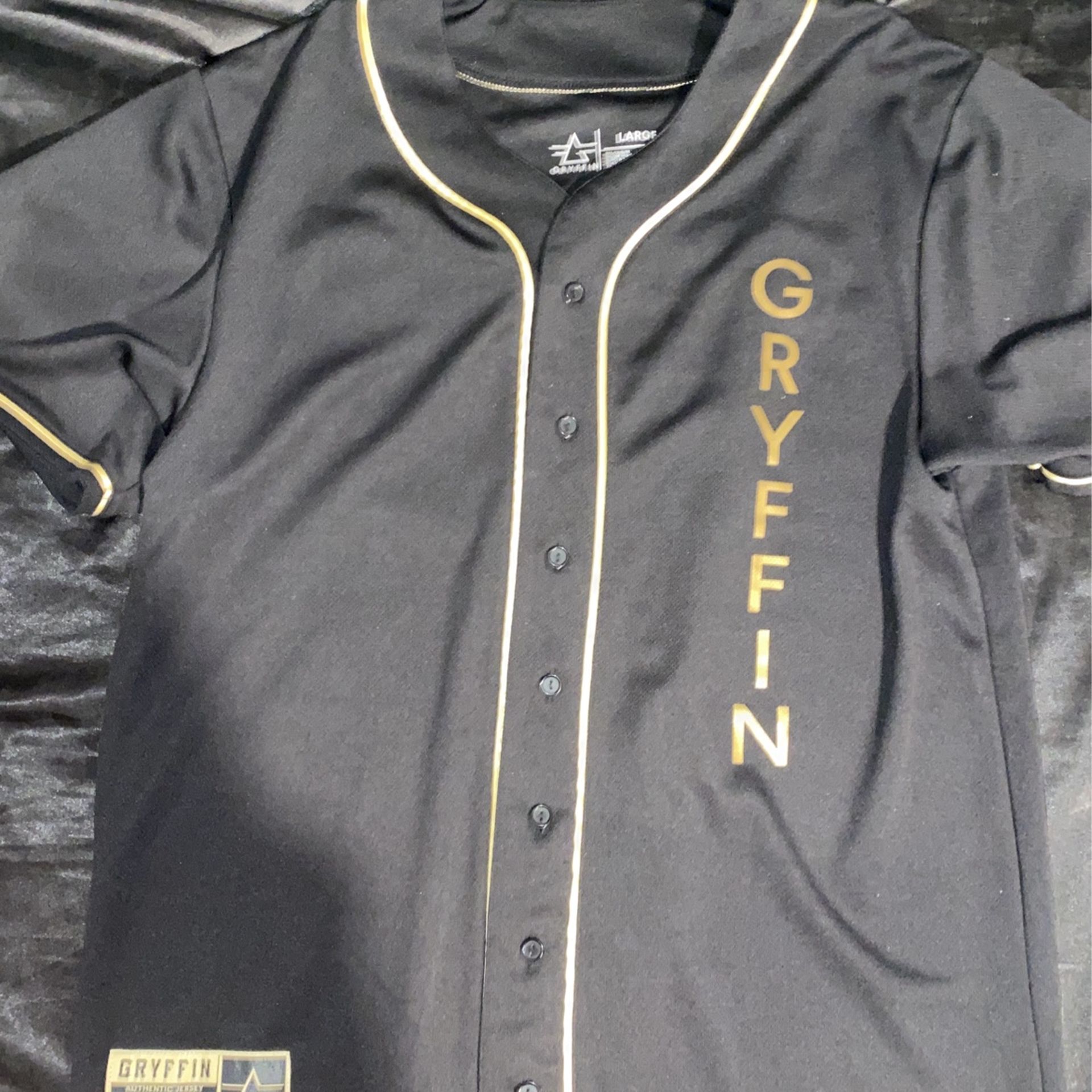 Gryffin Jersey