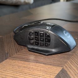 Gaming Mouse 