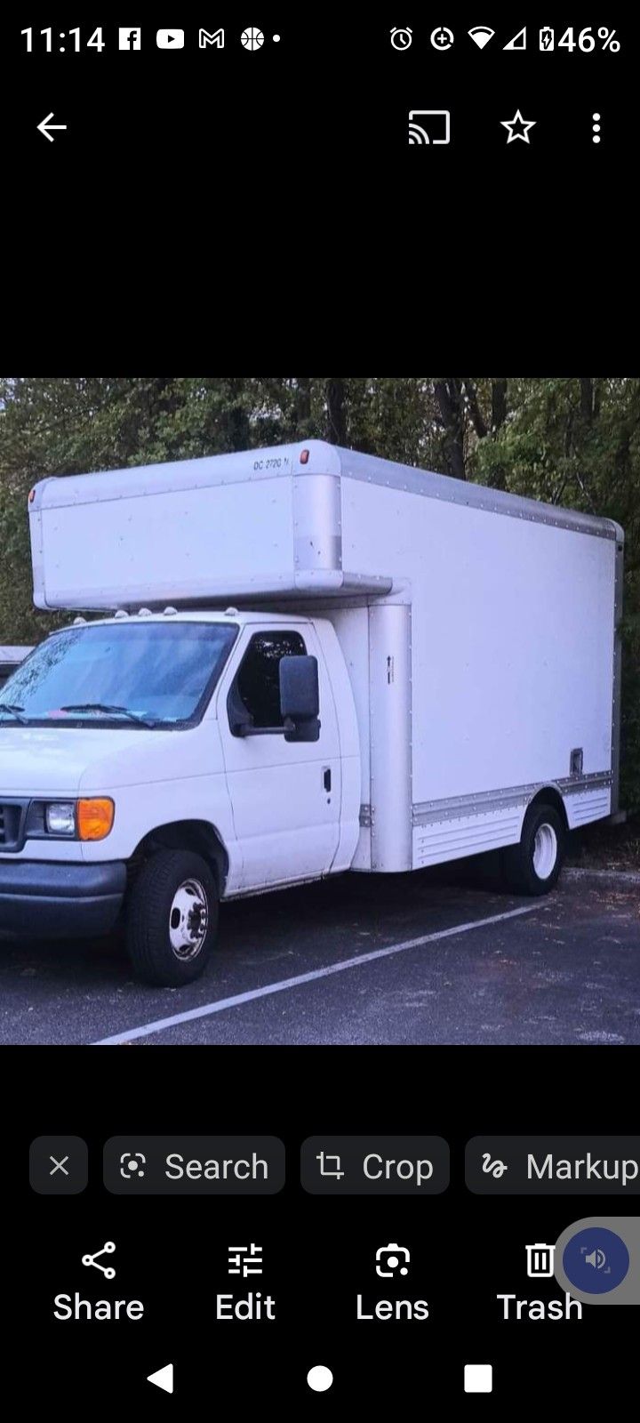 Truck Local