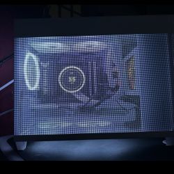 Content/Gaming Pc Micro atx