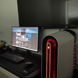 Alienware Aurora R12