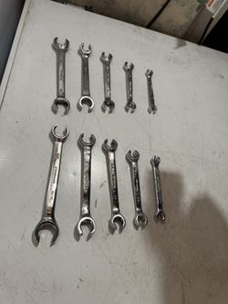 Wrenches 