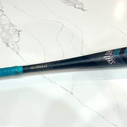 33.5” Atlas Baseball Bat 