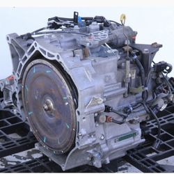          04-06  ++ 07-08 Acura TL Transmission 