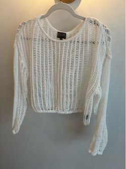 Woman’s top