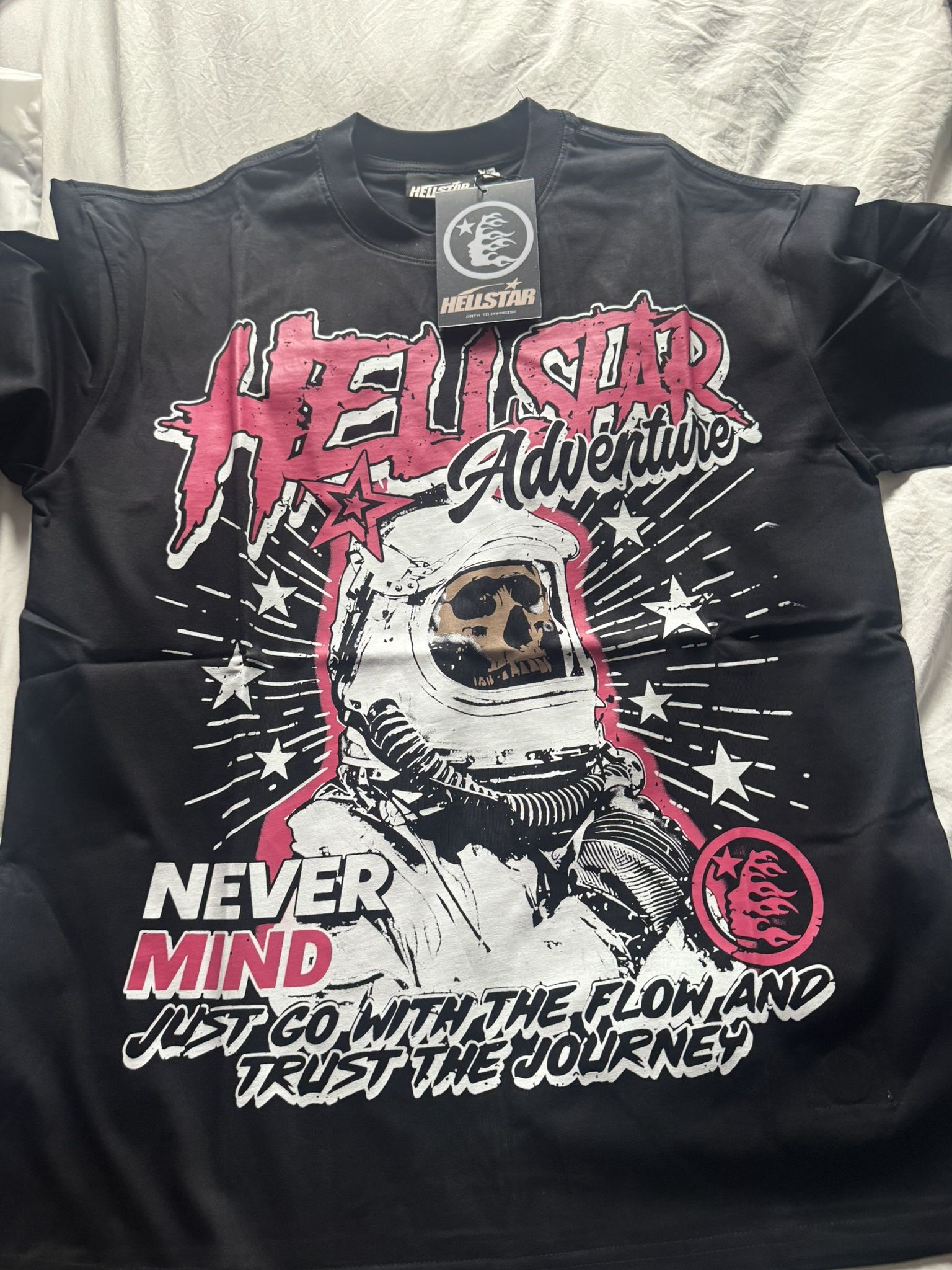 Hellstar T