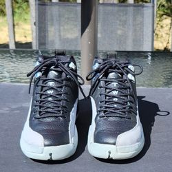 Air Jordan 12