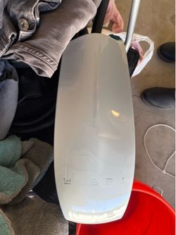 Tesla charger gen 2 80 amp