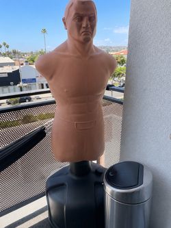 Bob dummy
