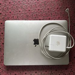 mac book (minor fix)