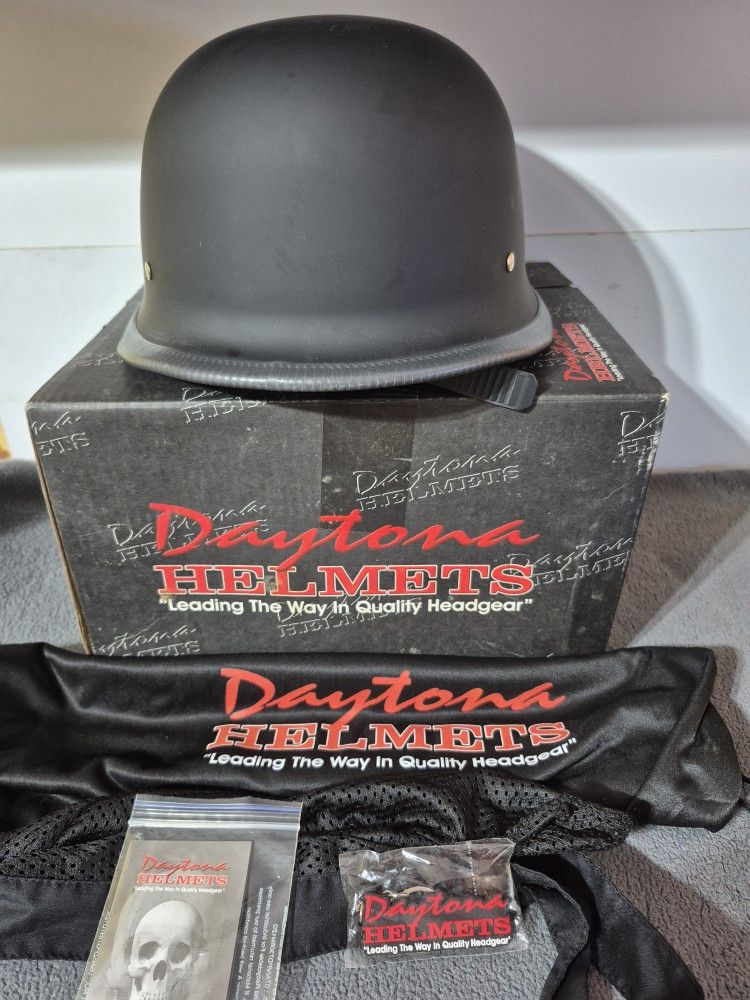 New Daytona Model G1-B-XL