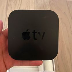AppleTV gen 3