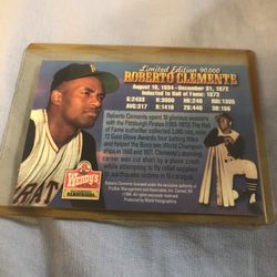 Baseballcard