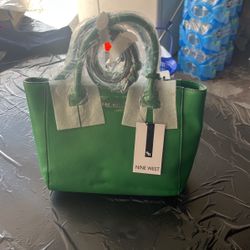 Nine West purse