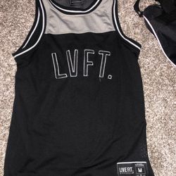 Live Fit Tank Top