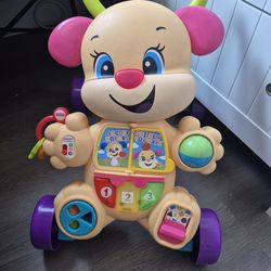Assisted Kid walking toy
