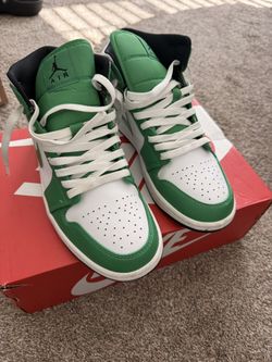 Air Jordan Size 8 Men