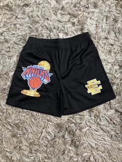 Eric Emanuel Shorts